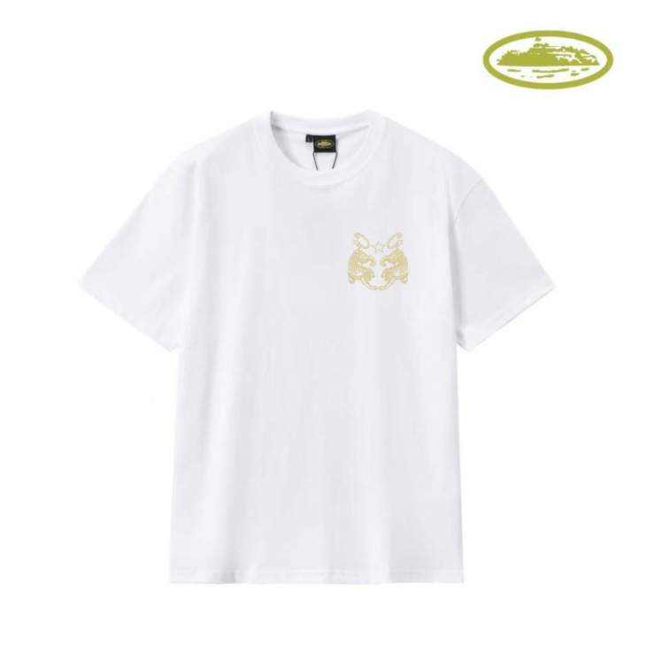 Corteiz T Shirts Short _SKUCorteizS-2XLastxC15416852